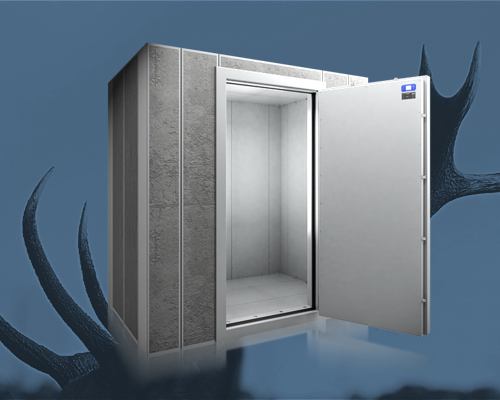 Waffenraum Montage oder Selbstmontage