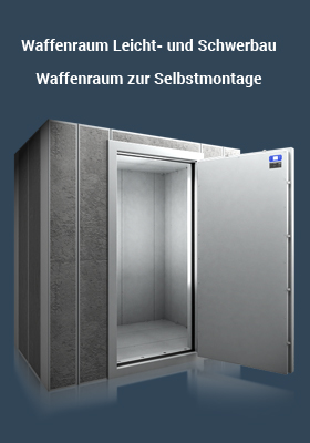 Clavis Waffenraum